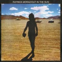 Purchase Patrick Moraz - Out In The Sun