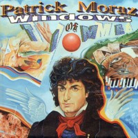 Purchase Patrick Moraz - Windows Of Time