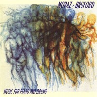 Purchase Patrick Moraz & Bill Bruford - Music for Piano and Drums