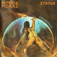 Purchase Patrick Moraz & Syrinx - Coexistence