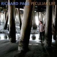 Purchase Richard Page - Peculiar Life