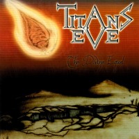 Purchase Titans Eve - The Divine Equal