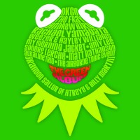 Purchase VA - Muppets: The Green Album