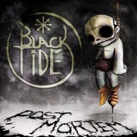 Purchase Black Tide - Post Mortem