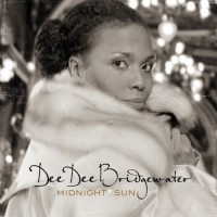 Purchase Dee Dee Bridgewater - Midnight Sun