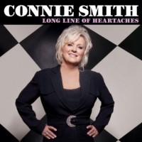 Purchase CONNIE SMITH - Long Line of Heartaches