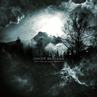 Purchase Ghost Brigade - Until Fear No Longer Defines Us