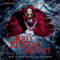 Purchase VA - Red Riding Hood: Original Motion Picture Soundtrack