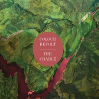 Purchase Colour Revolt - The Cradle
