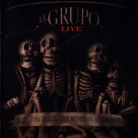 Purchase El Grupo - Live