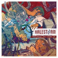 Purchase Halestorm - Reanimate: The Covers (EP)