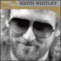 Purchase Keith Whitley - Platinum & Gold Collection