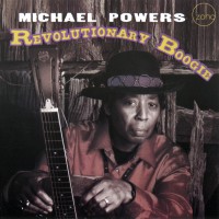 Purchase Michael Powers - Revolutionary Boogie