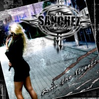 Purchase Sanchez - Run The Streets