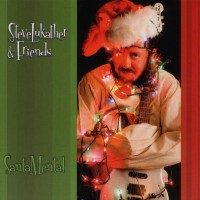 Purchase Steve Lukather & Friends - Santa Mental