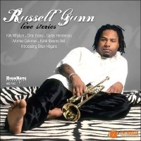 Purchase Russell Gunn - Love Stories