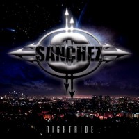 Purchase Sanchez - Nightride (EP)