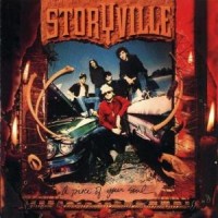 Purchase Storyville - A Piece of Your Soul