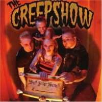 Purchase The Creepshow - Sell Your Soul