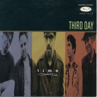 Purchase Third Day - Time