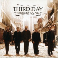 Purchase Third Day - Wherever You Are