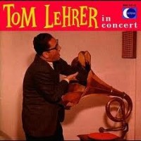 Purchase Tom Lehrer - In Concert