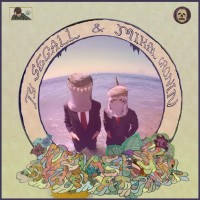 Purchase Ty Segall & Mikal Cronin - Reverse Shark Attack