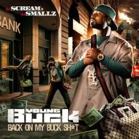 Purchase Young Buck - Back On My Buck Shit, Vol. 1