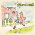 Buy Zebrahead - Get Nice! (Japanese Deluxe Edition) Mp3 Download