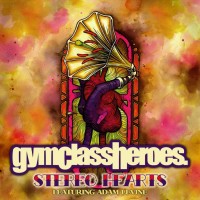 Purchase Gym Class Heroes - Stereo Hearts (CDS)