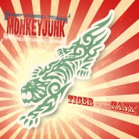 Purchase Monkey Junk - Tiger In Your Tank