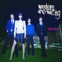 Purchase Monsters Are Waiting - Fascination