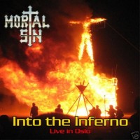 Purchase Mortal Sin - Into The Inferno: Live In Oslo