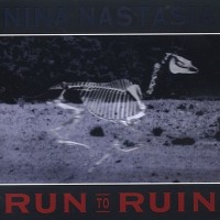 Purchase Nina Nastasia - Run To Ruin