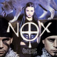 Purchase NOX - Orokseg