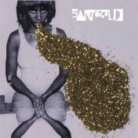 Purchase Santigold - Santogold