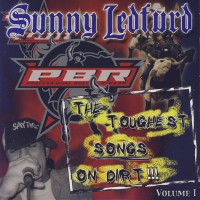 Purchase Sunny Ledfurd - The Toughest Songs On Dirt