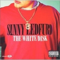 Purchase Sunny Ledfurd - The White Disk