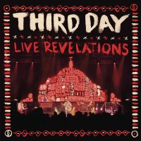 Purchase Third Day - Live Revelations