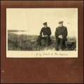 Buy King Creosote & Jon Hopkins - Diamond Mine Mp3 Download