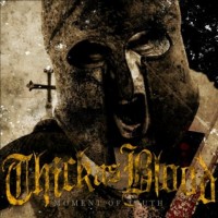 Purchase Thick As Blood - Moment Of Truth