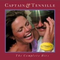 Purchase Captain & Tennille - Ultimate Collection: The Complete Hits