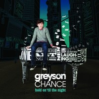 Purchase Greyson Chance - Hold On ‘til The Night