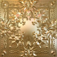 Purchase Jay-Z & Kanye West - Watch The Throne (Deluxe Edition)