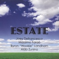 Purchase Joey DeFrancesco - Estate