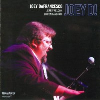 Purchase Joey DeFrancesco - Joey D!