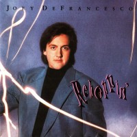 Purchase Joey DeFrancesco - Reboppin'