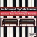 Buy Joey Defrancesco & "Papa" John Defrancesco - All In The Family Mp3 Download