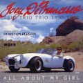 Buy Joey Defrancesco Trio & Houston Person - All About My Girl Mp3 Download