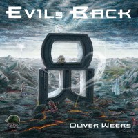 Purchase Oliver Weers - Evil's Back